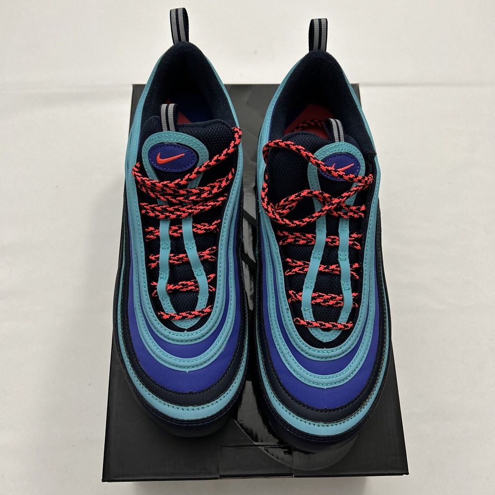 Size 6.5- Nike Air Max Plus/97 Discover Your Air Sku #2949